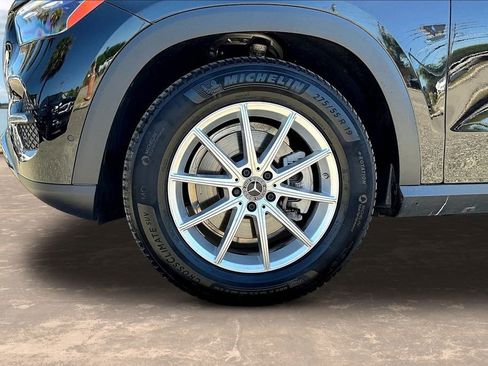 Used 2025 Mercedes-Benz GLE 350 4MATIC image 34