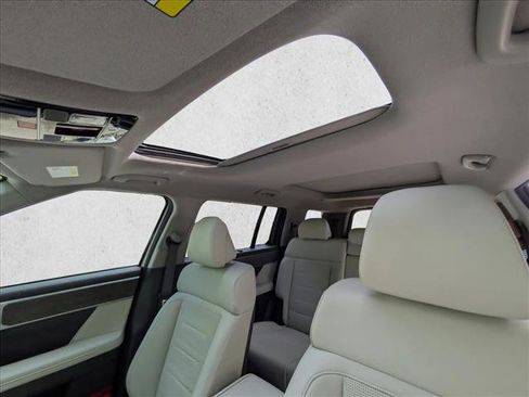 New 2026 Hyundai Santa Fe Limited image 18