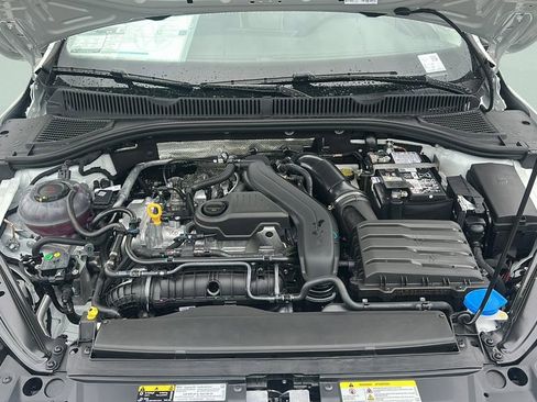 New 2026 Volkswagen Jetta SE image 37