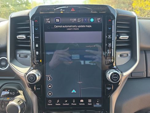 New 2026 RAM 1500 Big Horn AWD/4WD image 24