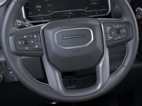 New 2026 GMC Sierra 2500 Denali Ultimate image 19