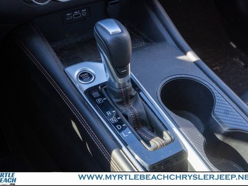 Used 2022 Nissan Altima 2.0 SR image 24