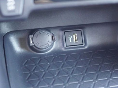 Certified 2025 Toyota RAV4 LE FWD image 30