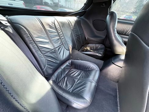 Used 1996 Chevrolet Camaro Z28 image 18