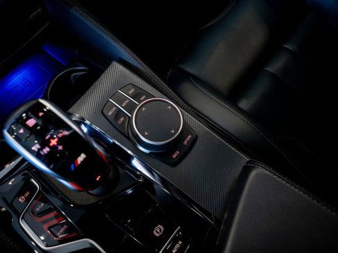 Used 2021 BMW M5 w/ Executive Package image 41