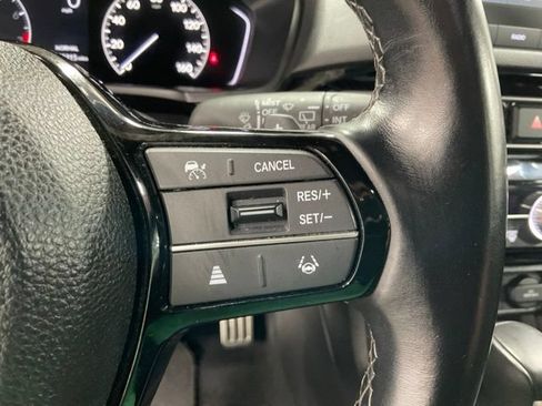 Certified 2024 Honda Civic Sport image 16