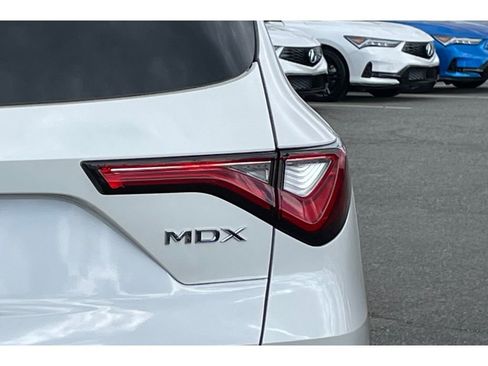Certified 2023 Acura MDX FWD w/ Technology Package image 51