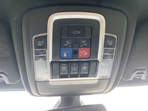 Certified 2021 RAM 2500 Power Wagon AWD/4WD image 17