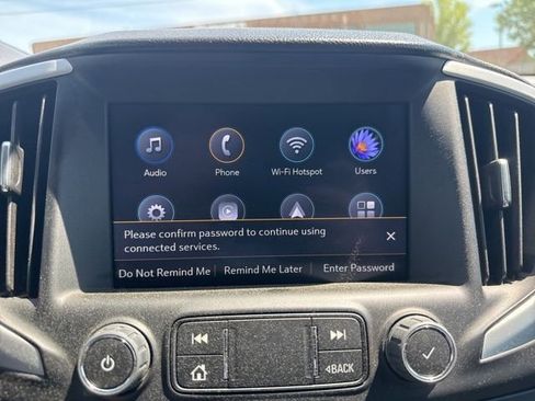Used 2022 GMC Terrain SLT w/ Tech Package AWD/4WD image 19