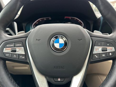 Used 2021 BMW 330i xDrive 330i xDrive w/ Premium Package image 23
