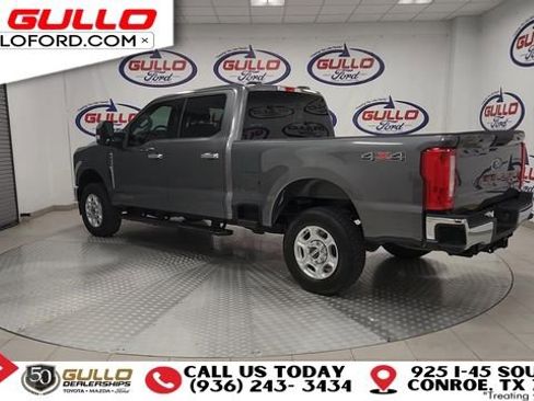 Used 2025 Ford F250 XLT image 6
