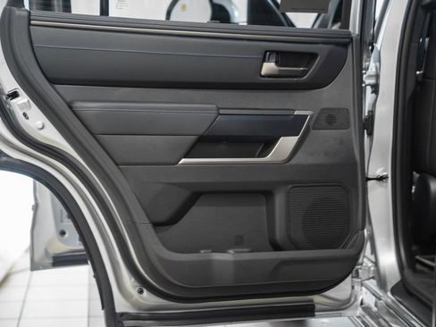 New 2026 Toyota Sequoia Platinum AWD/4WD image 44