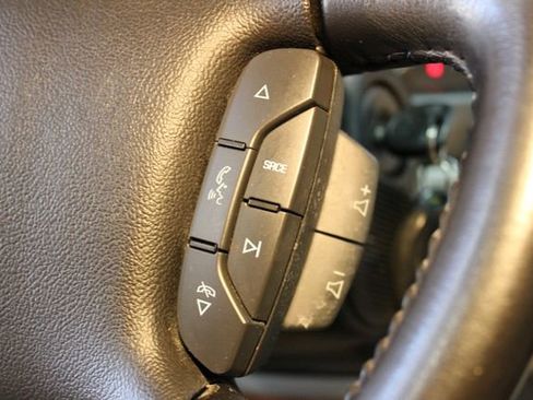 Used 2014 Chevrolet Impala Limited LS FWD image 21