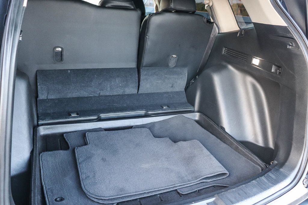 Used 2024 Honda CR-V EX image 29