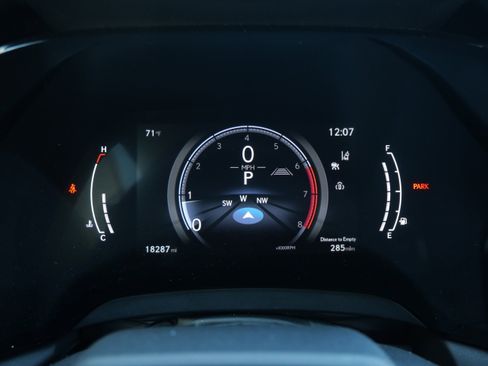 Certified 2024 Lexus RX 350 Premium Plus image 29