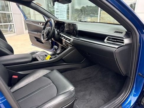Used 2022 Kia K5 GT-Line w/ GT-Line Awd Premium Package image 31