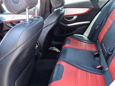 Used 2019 Mercedes-Benz C 63 AMG S image 16