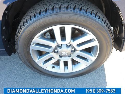 Used 2024 Toyota 4Runner TRD Sport image 26