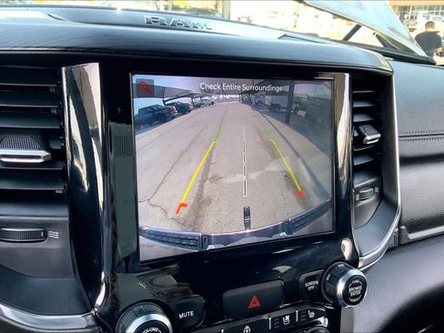 Certified 2024 RAM 1500 Laramie image 23