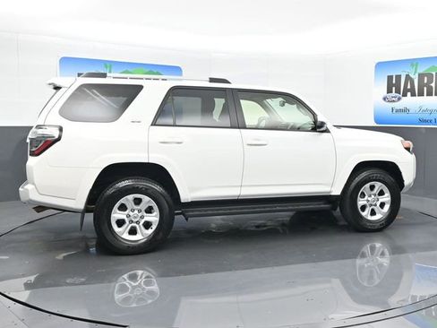 Used 2024 Toyota 4Runner SR5 image 6