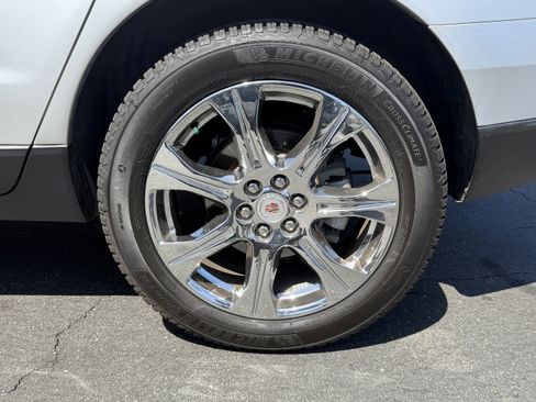 Used 2011 Cadillac SRX Performance FWD image 9