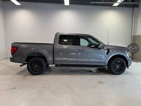 Used 2024 Ford F150 XLT w/ Equipment Group 302A MID AWD/4WD image 8