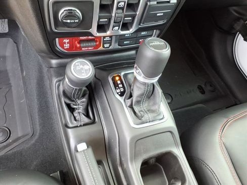 New 2026 Jeep Gladiator Rubicon image 15