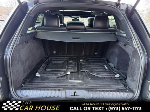 Used 2019 Land Rover Range Rover Sport HSE Dynamic AWD/4WD image 22