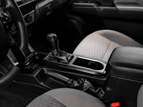 Used 2023 Toyota Tacoma SR w/ SR Convenience Package RWD image 17