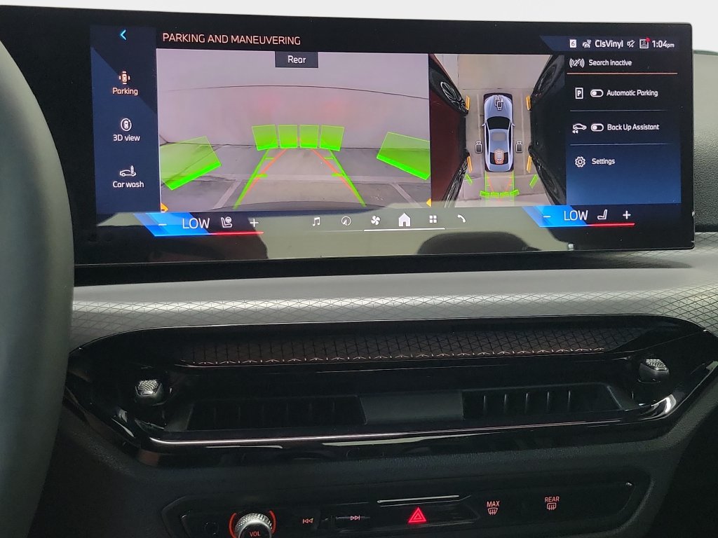 New 2027 BMW 430i Coupe w/ Parking Assistance Package RWD image 17