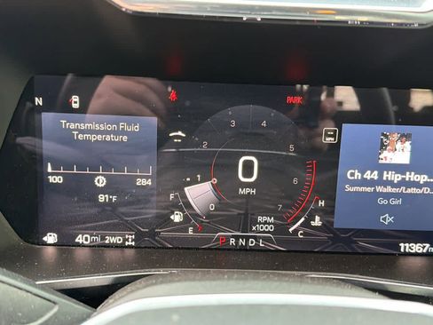 Certified 2024 GMC Canyon Elevation w/ Convenience Package image 16