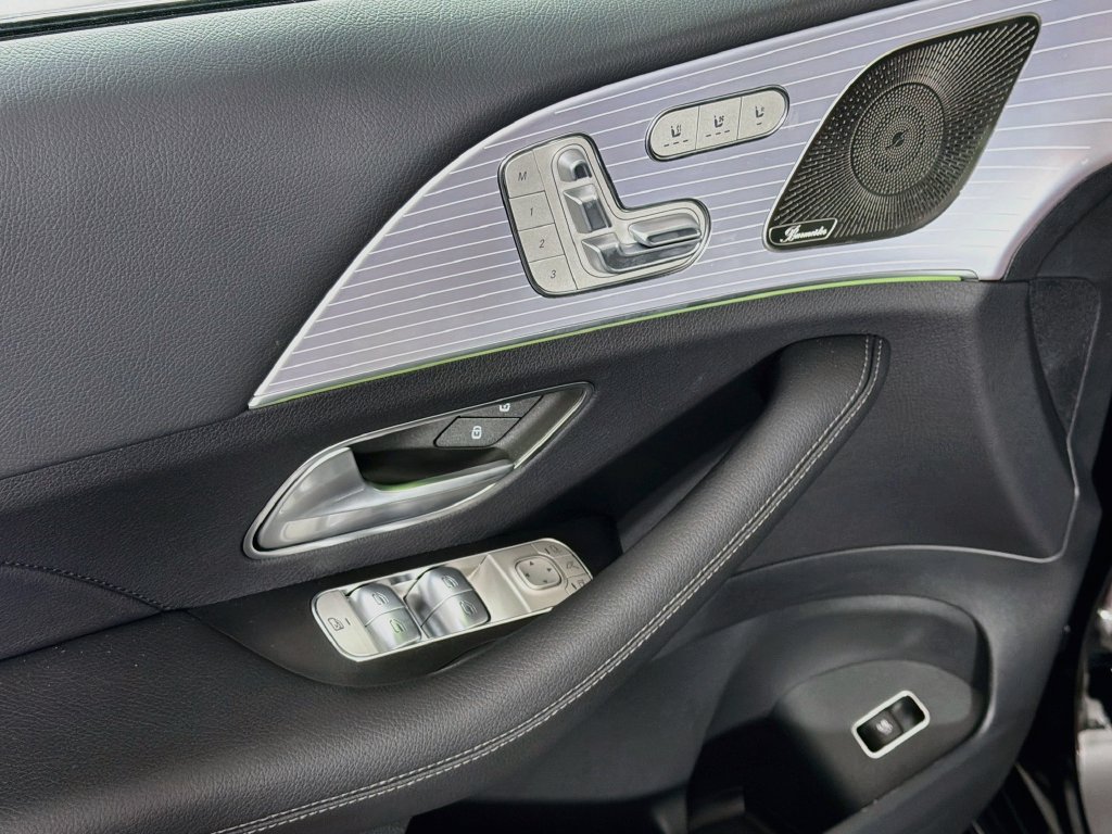 New 2027 Mercedes-Benz GLE 450 4MATIC image 21