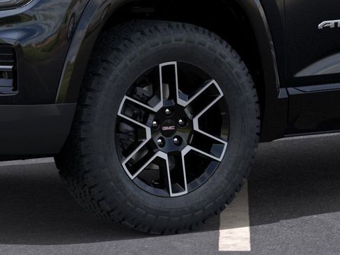 New 2026 GMC Terrain AT4 w/ Technology Package II image 33