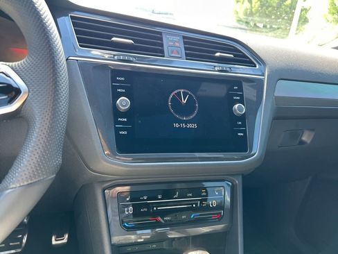 Certified 2024 Volkswagen Tiguan SE R-Line image 26