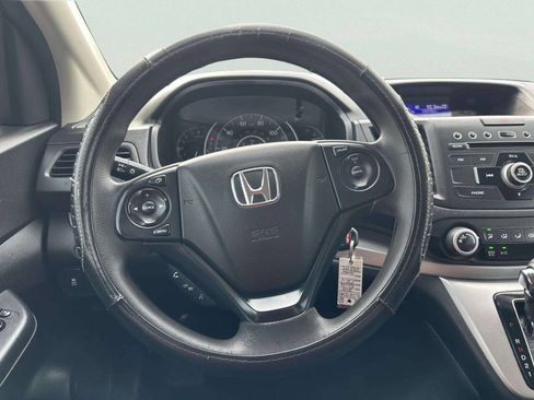 Used 2014 Honda CR-V LX image 24