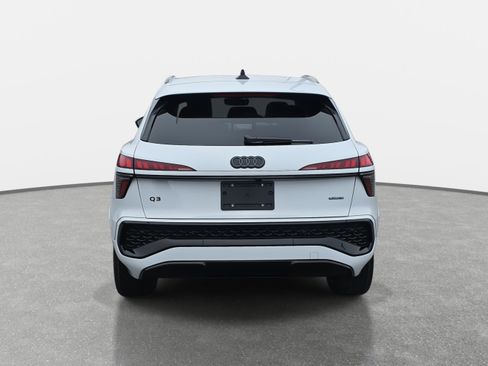 New 2026 Audi Q3 quattro 2.0T image 6