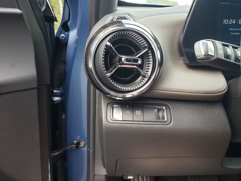 New 2026 Chevrolet Equinox LT w/ Convenience Package II image 15