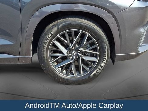 Used 2024 Lexus TX 350 FWD w/ Captains Chair Package image 10