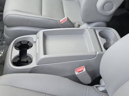 Used 2016 Honda Odyssey EX-L image 9