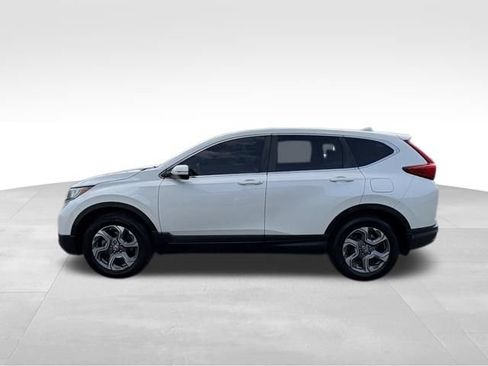Used 2018 Honda CR-V EX-L image 12