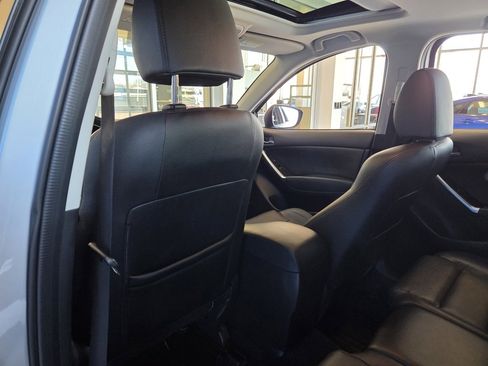 Used 2016 MAZDA CX-5 Grand Touring image 17