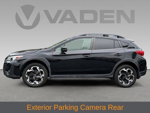 Used 2021 Subaru Crosstrek 2.5i Limited w/ Moonroof Package 1 AWD/4WD image 7