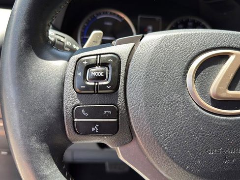 Used 2019 Lexus NX 300h AWD w/ Premium Package image 22