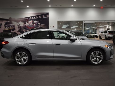 New 2025 Audi A5 2.0T Prestige image 12