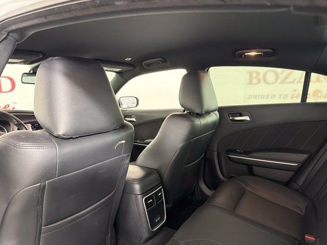Used 2022 Dodge Charger SXT w/ Cold Weather Package AWD/4WD image 30