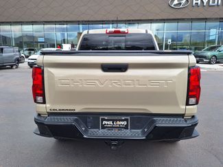 Used 2023 Chevrolet Colorado Trail Boss w/ LPO, Skid Plate Package AWD/4WD video 4