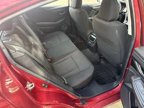 Used 2020 Subaru Legacy Premium AWD/4WD image 19