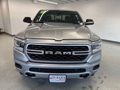 Used 2022 RAM 1500 Big Horn AWD/4WD image 5