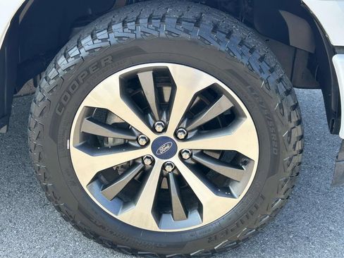 Used 2020 Ford F150 XL w/ Equipment Group 101A Mid AWD/4WD image 9