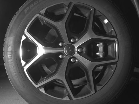 Used 2025 Jeep Compass Limited image 13